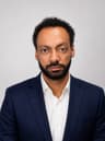 Diogo Costa — Gestão administrativa, financeira e sustentabilidade