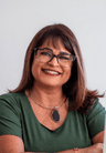 Sheila França - Consultora Empresarial