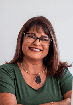 Foto de Sheila França - Consultora Empresarial